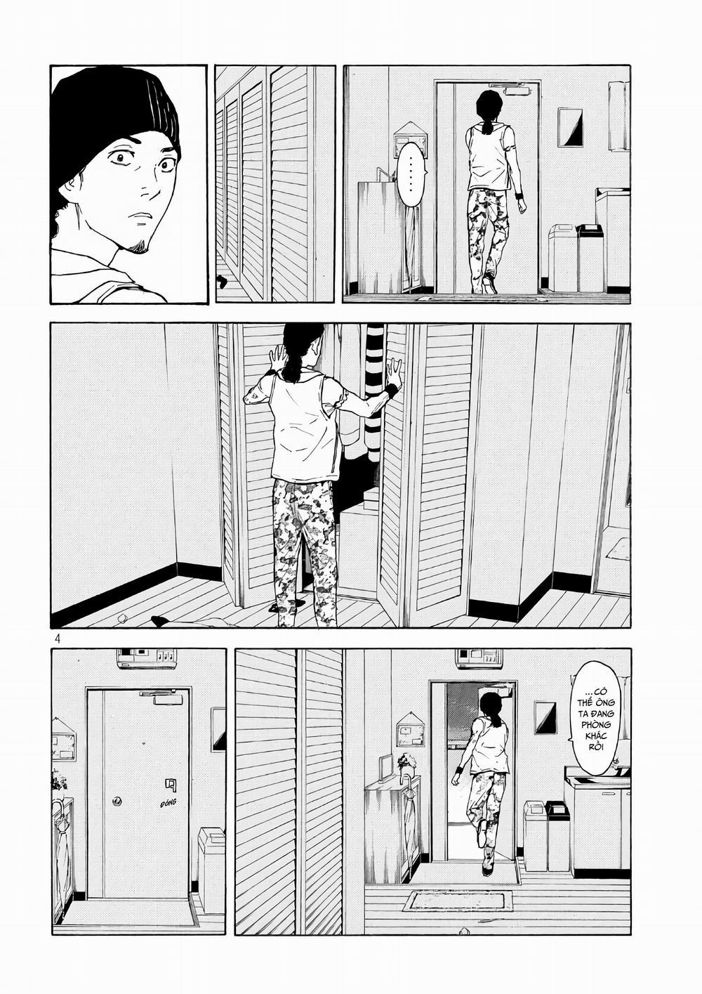 My Home Hero 47 trang 5