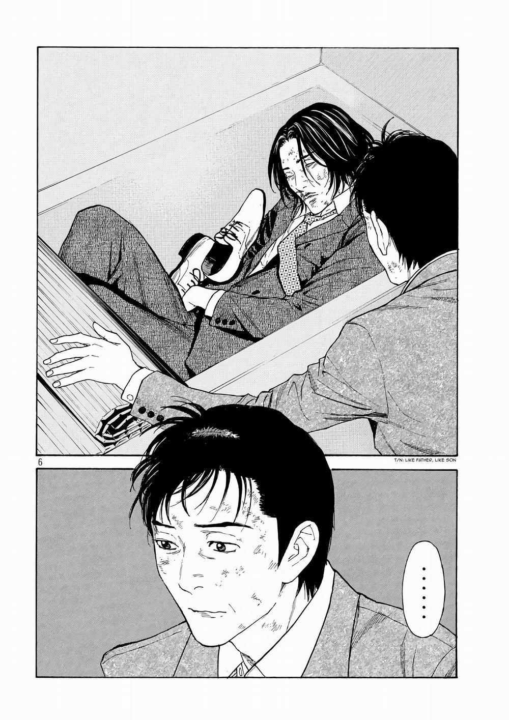 My Home Hero 47 trang 7