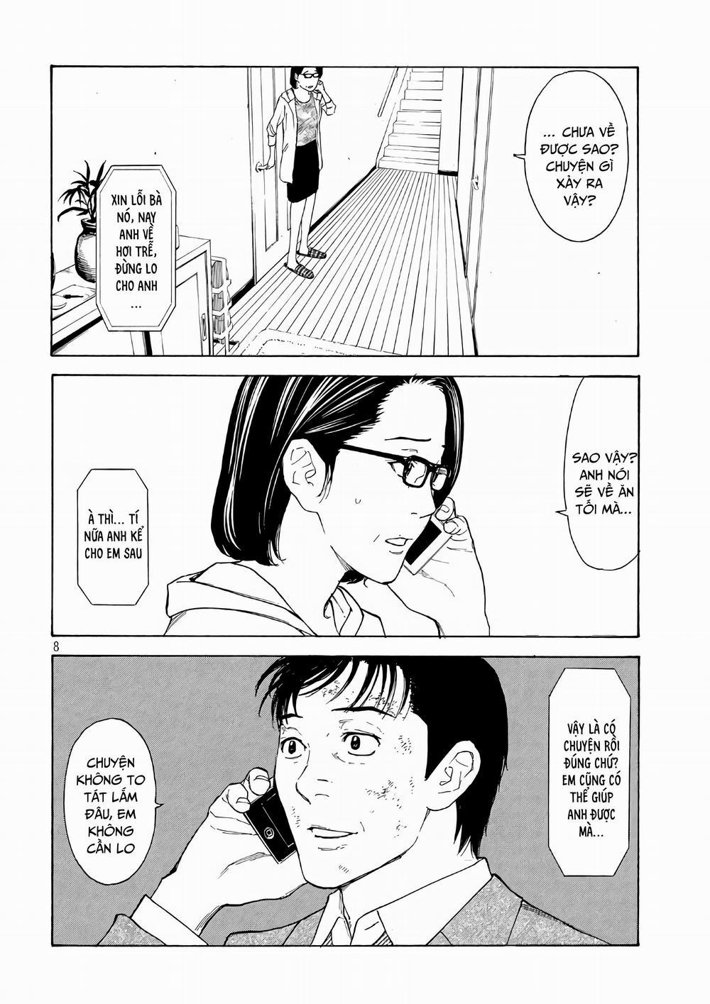 My Home Hero 47 trang 9