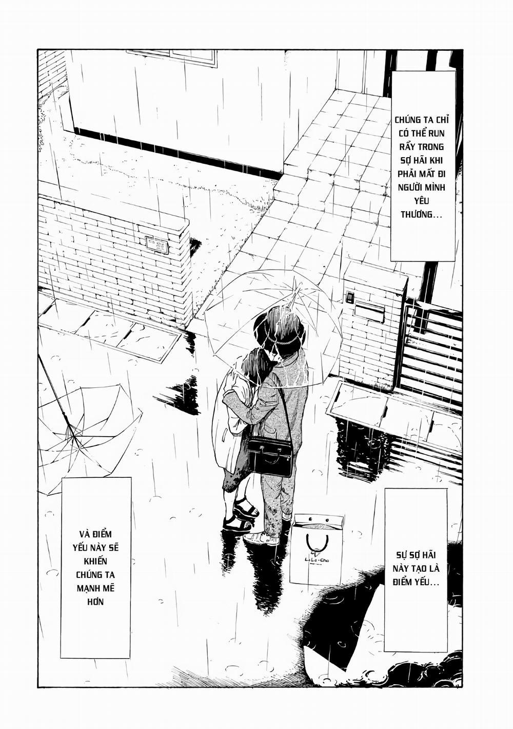 My Home Hero 48 trang 11