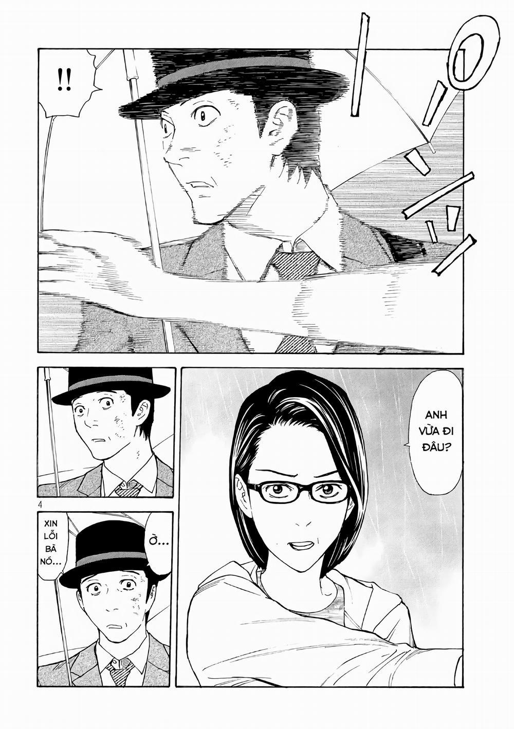 My Home Hero 48 trang 5