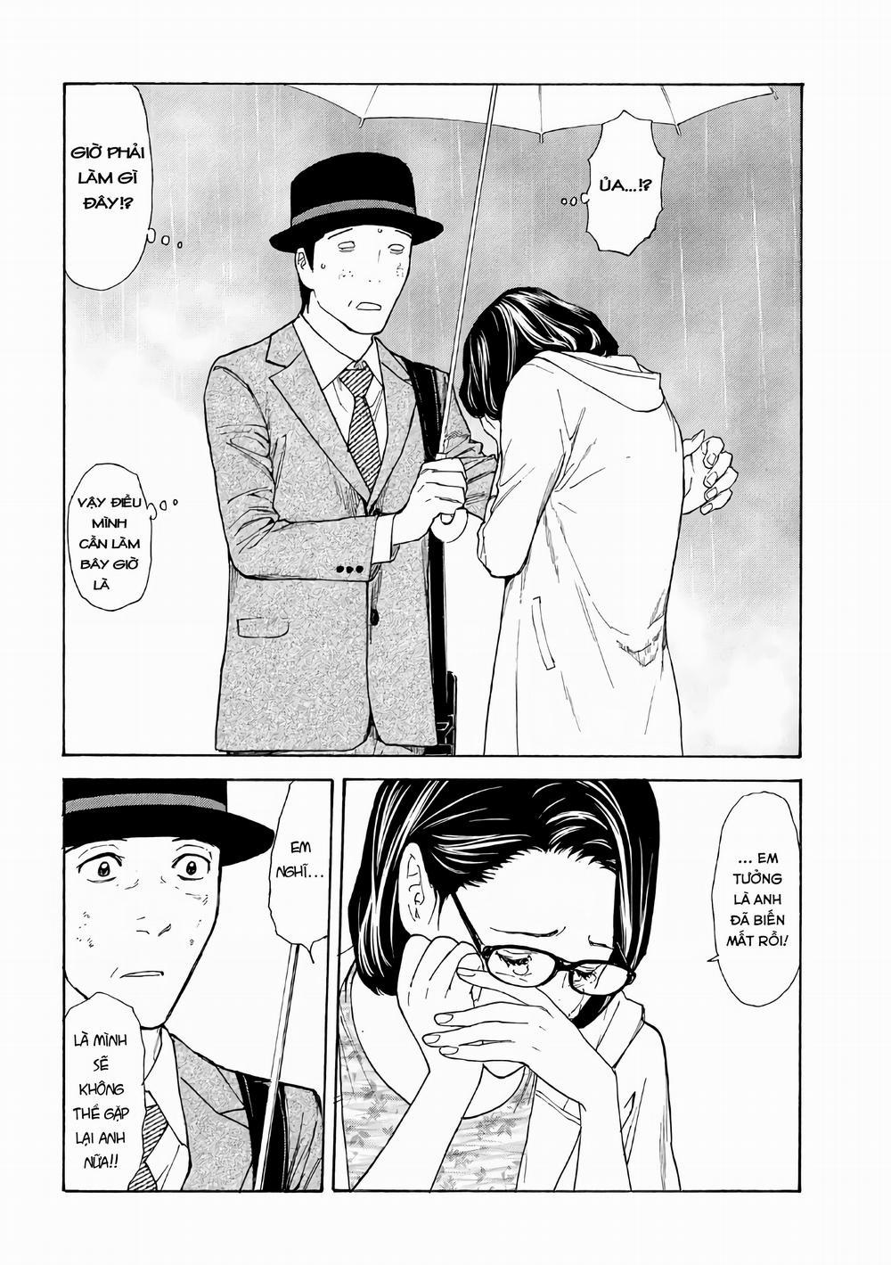 My Home Hero 48 trang 7