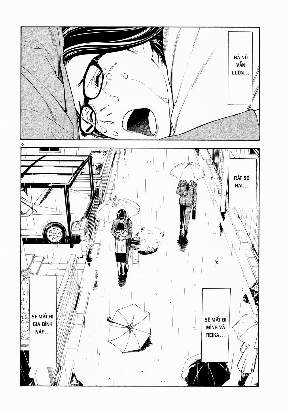 My Home Hero 48 trang 9