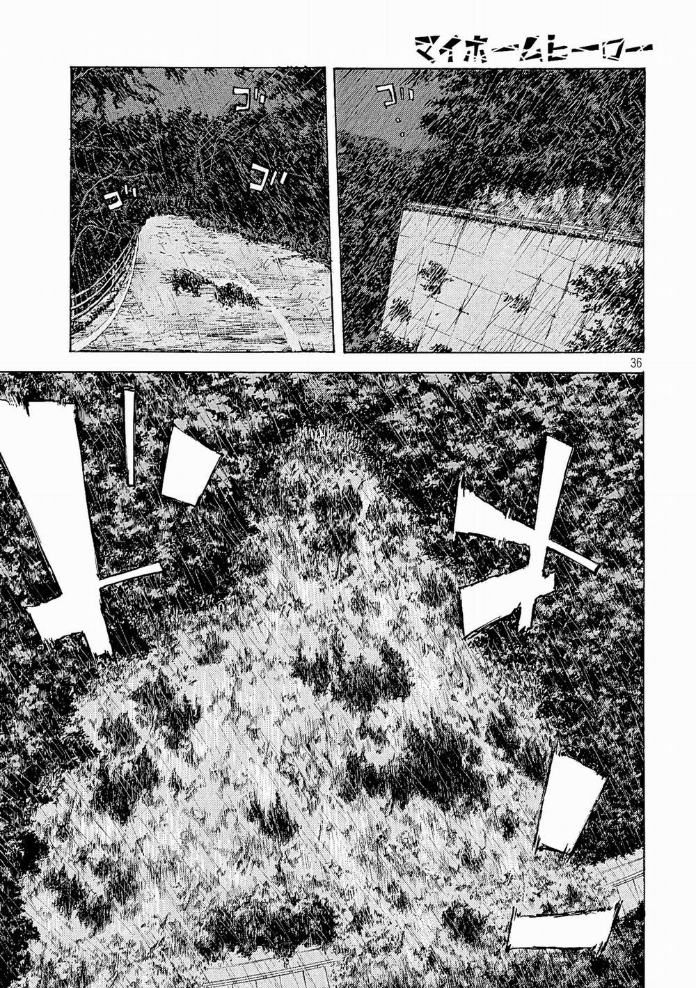 My Home Hero 49 trang 35