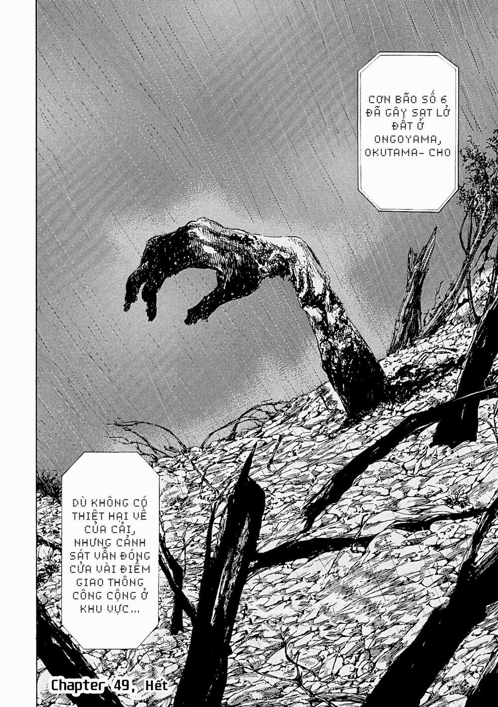 My Home Hero 49 trang 36