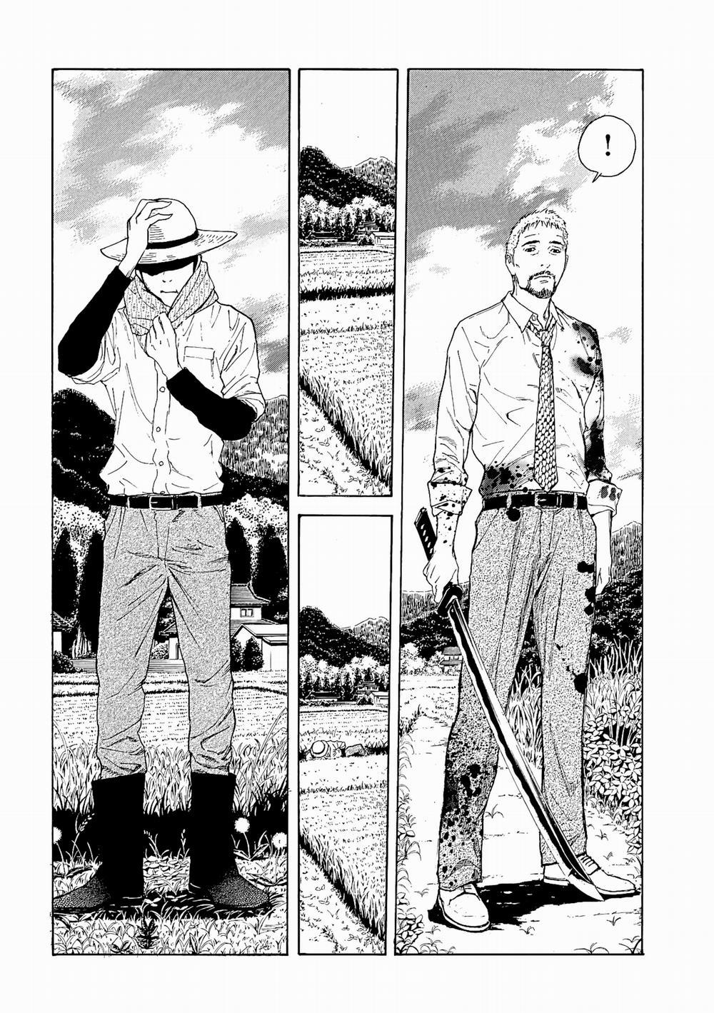 My Home Hero 49 trang 4