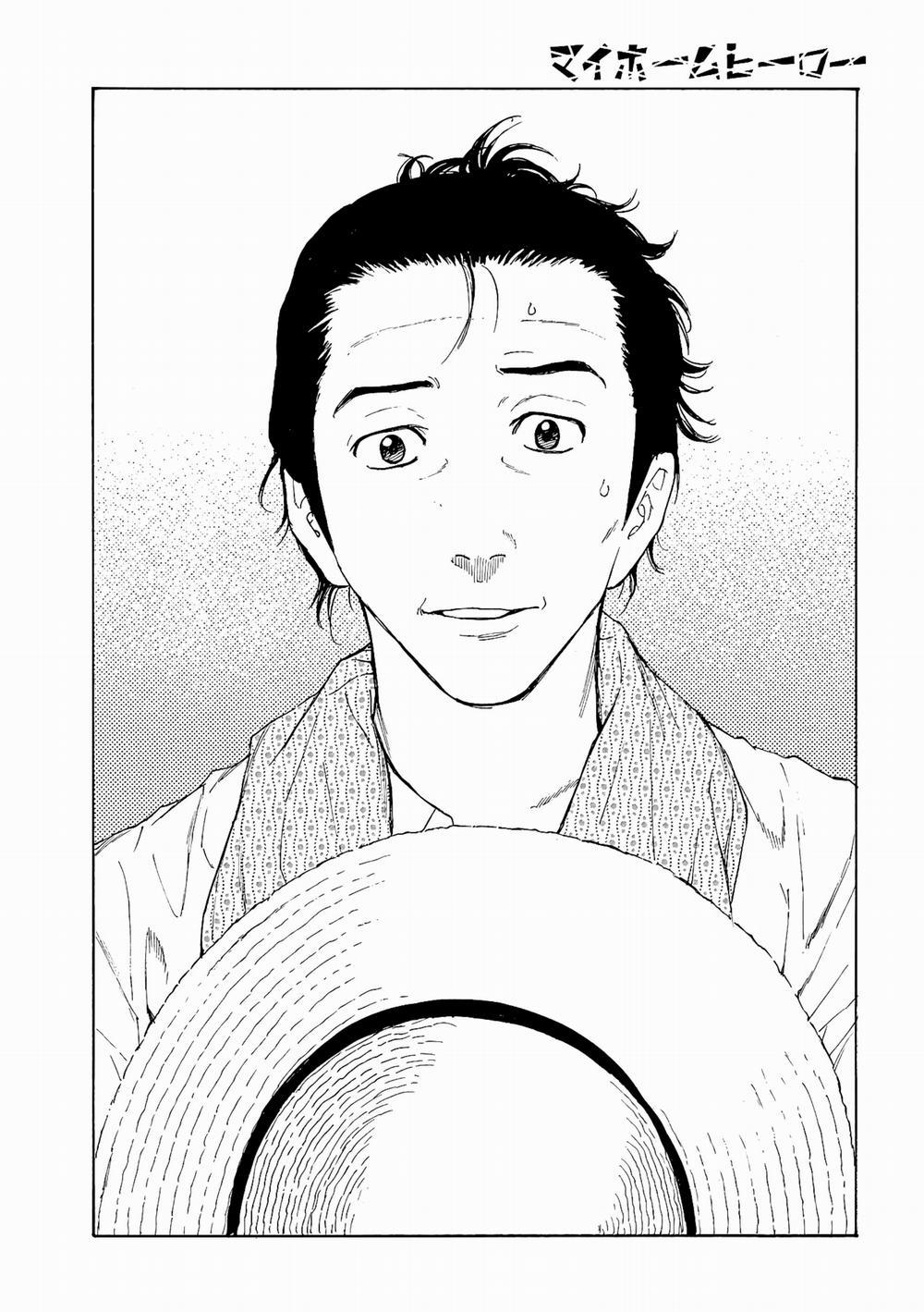 My Home Hero 49 trang 5