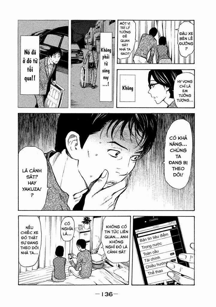 My Home Hero 5 trang 11