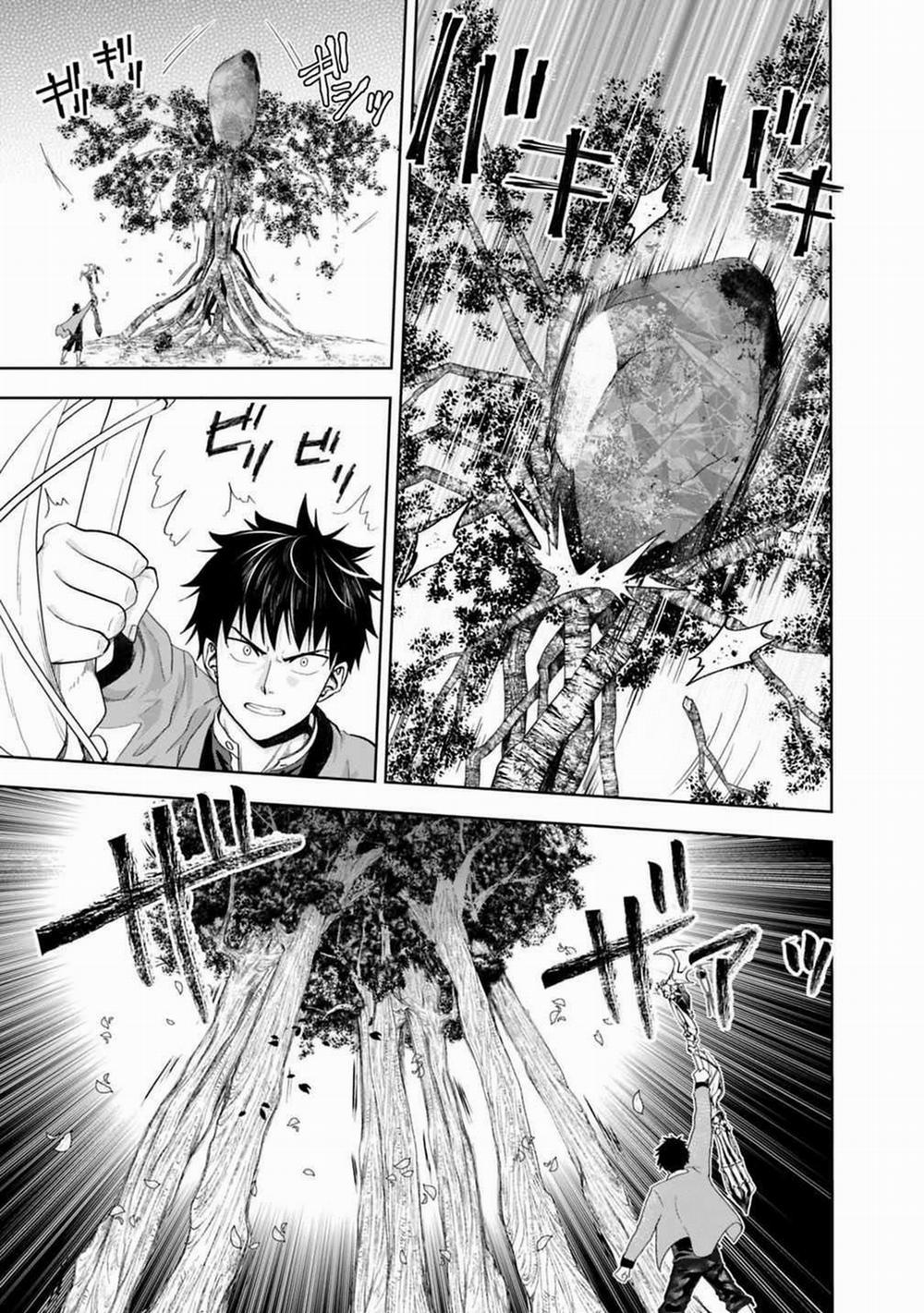 My Home Hero 50 trang 10