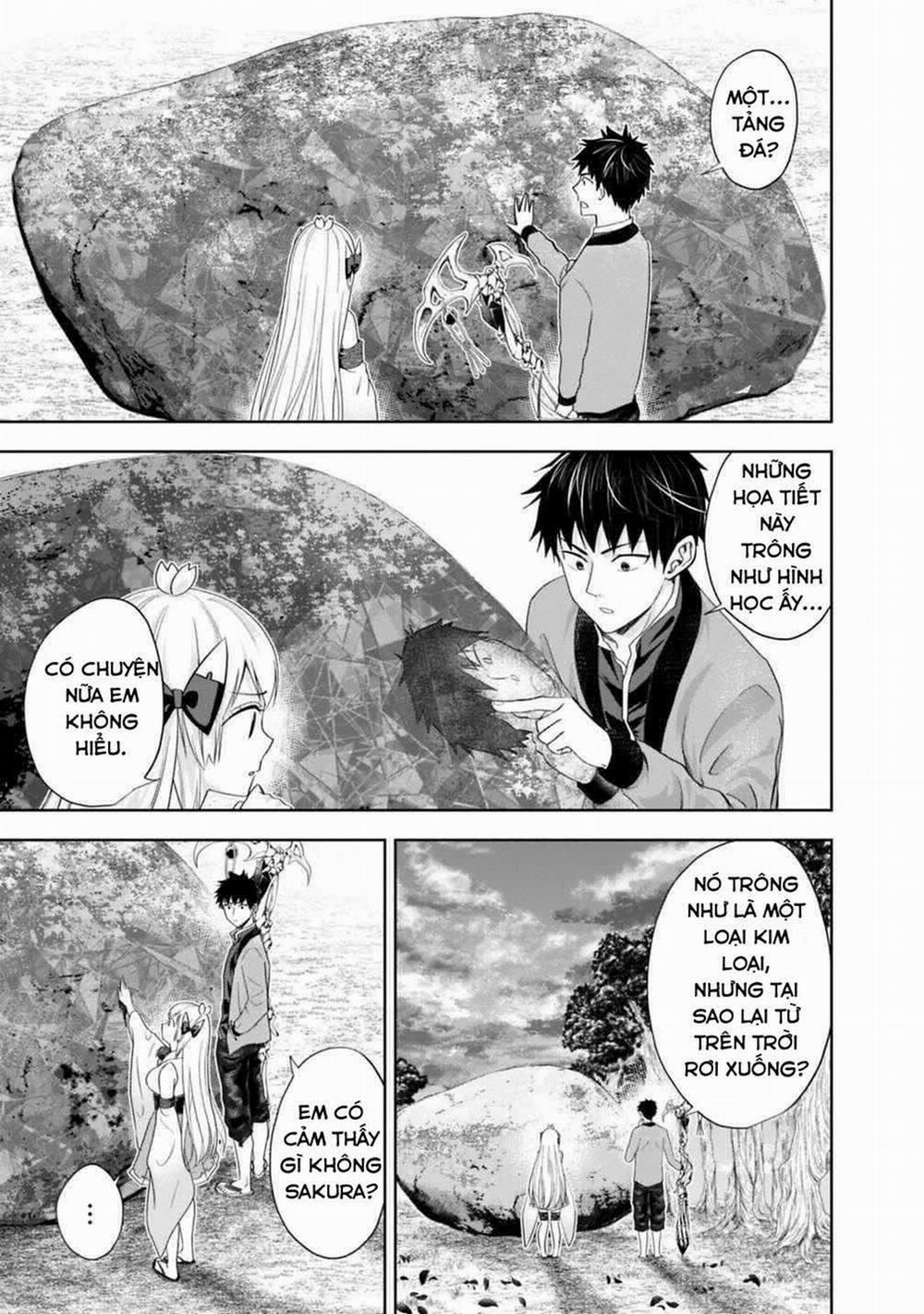 My Home Hero 50 trang 12