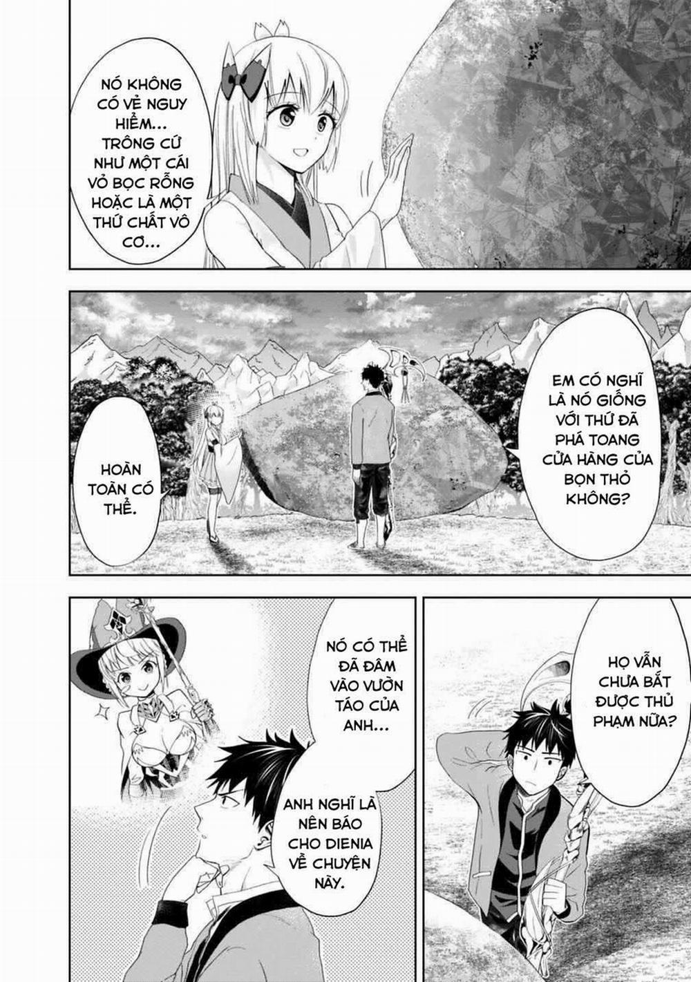 My Home Hero 50 trang 13