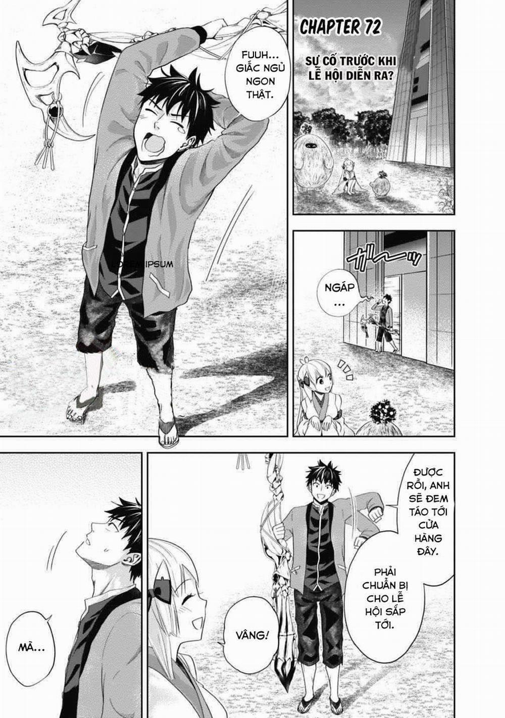 My Home Hero 50 trang 2