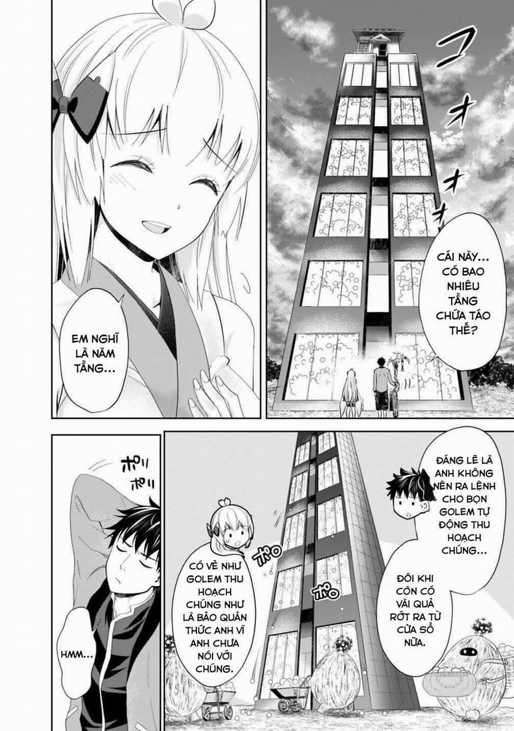 My Home Hero 50 trang 3