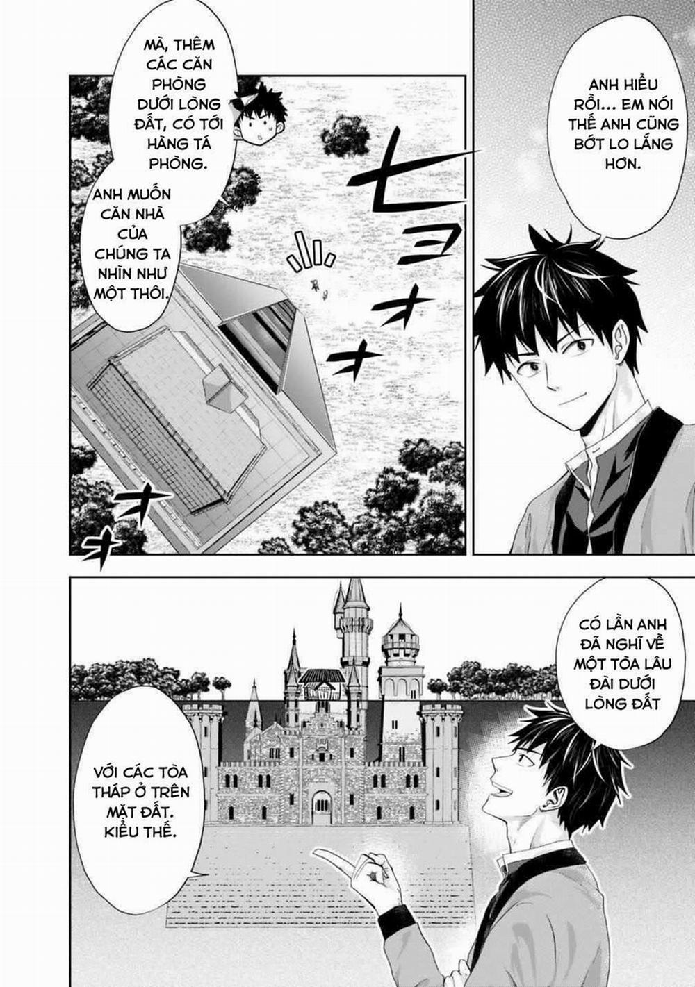 My Home Hero 50 trang 5