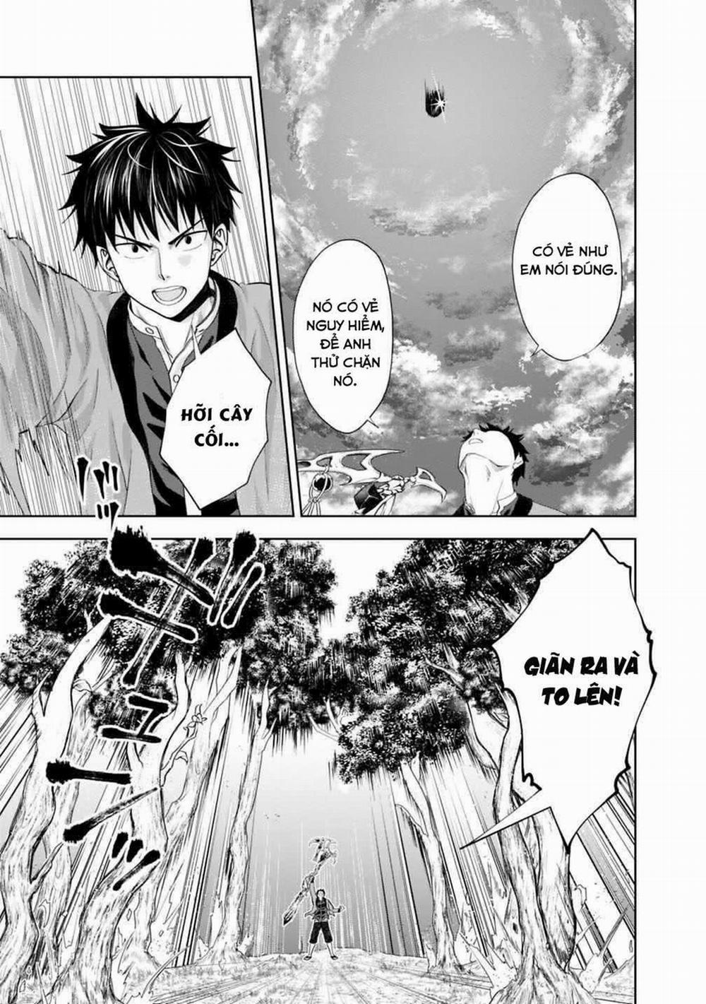 My Home Hero 50 trang 8