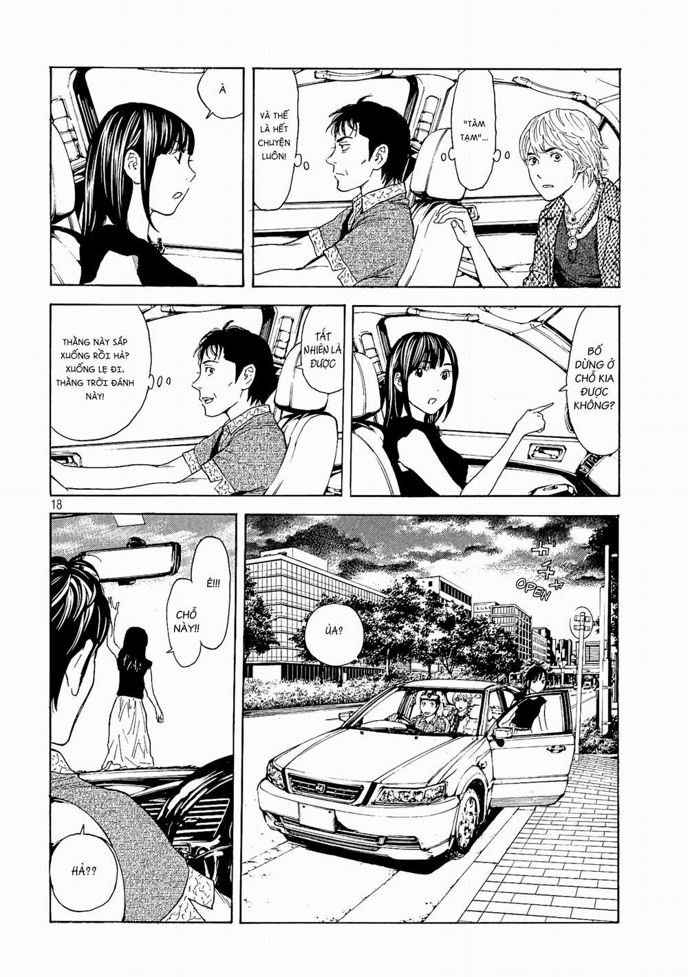 My Home Hero 51 trang 19