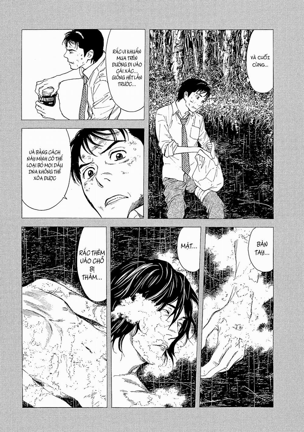 My Home Hero 51 trang 5