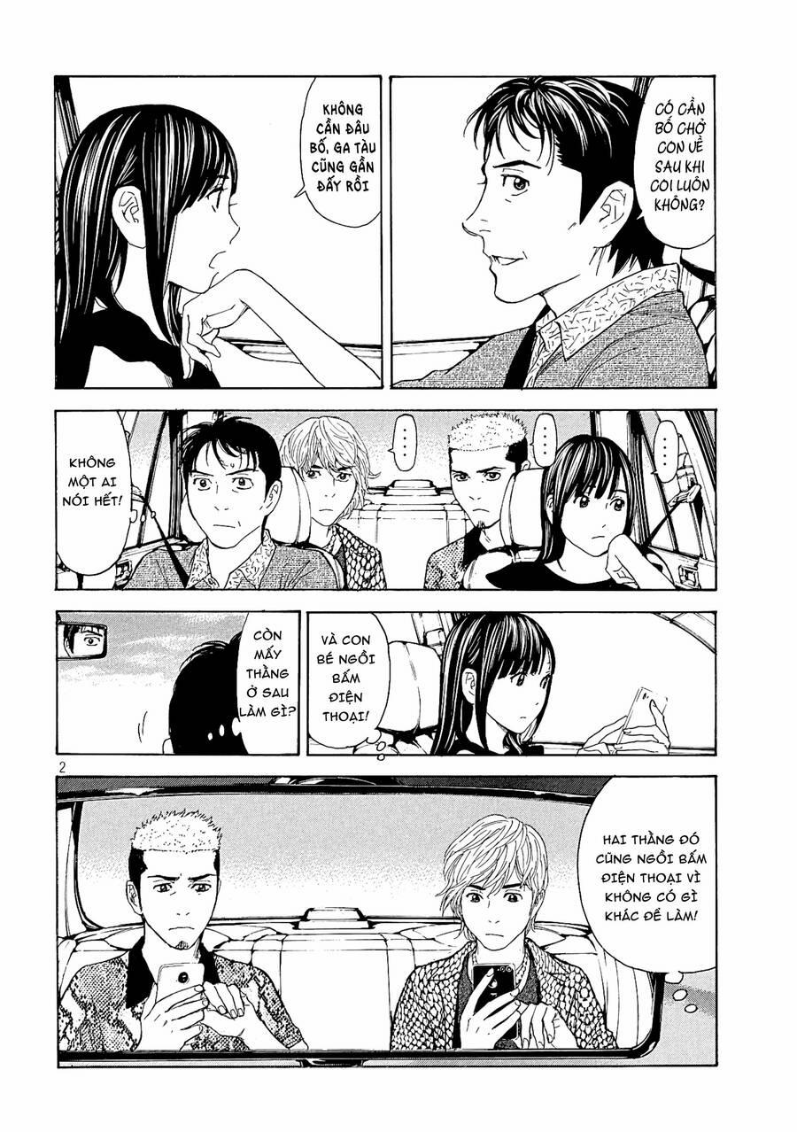 My Home Hero 52 trang 3