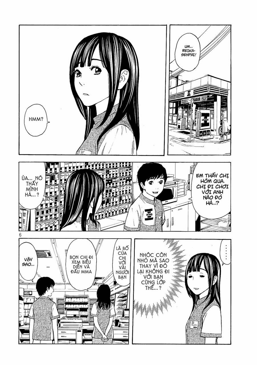 My Home Hero 53 trang 7