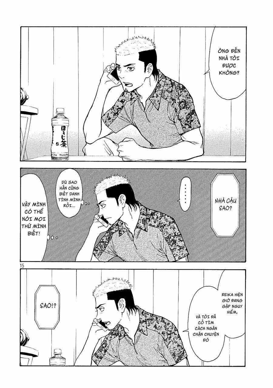 My Home Hero 54 trang 14