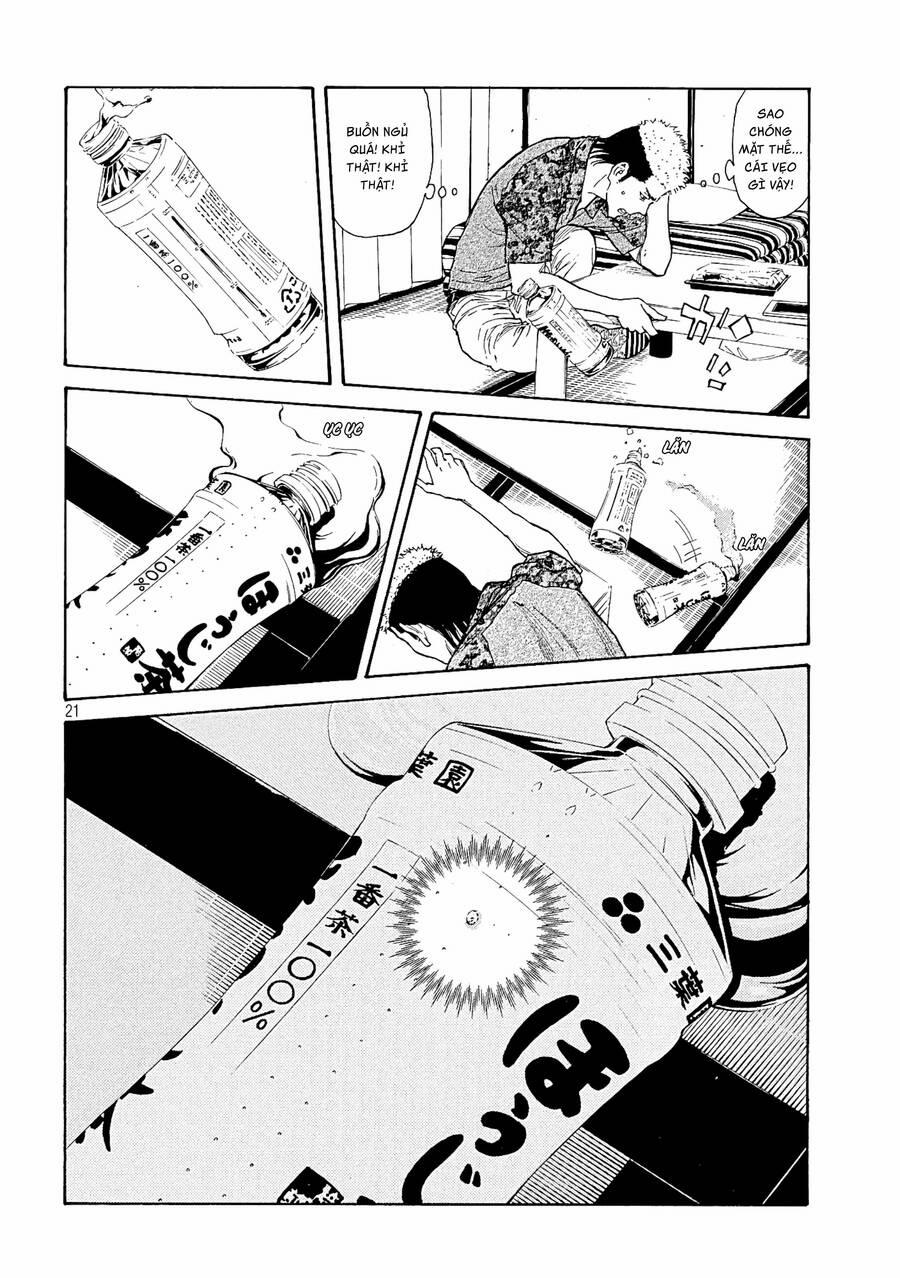 My Home Hero 54 trang 20