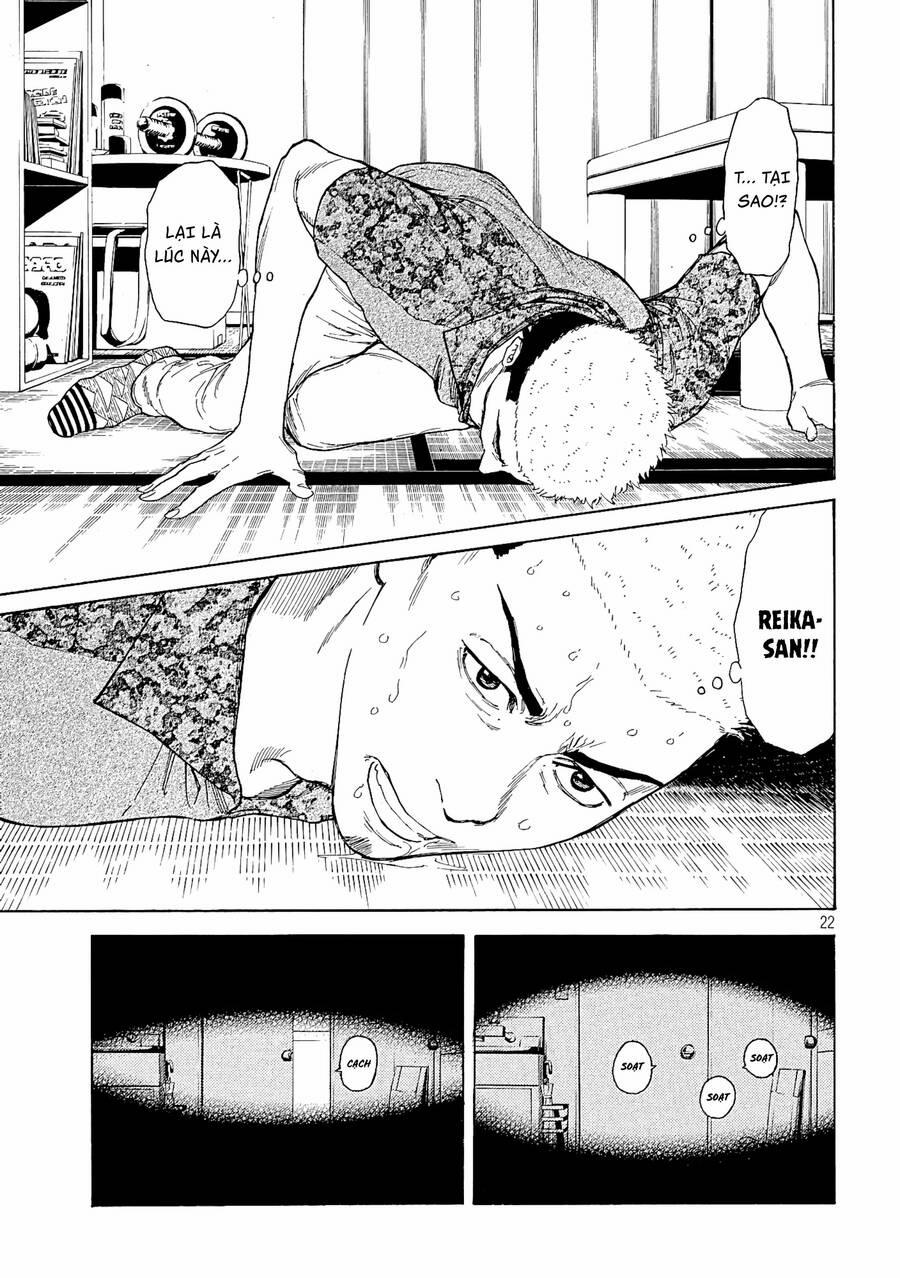 My Home Hero 54 trang 21