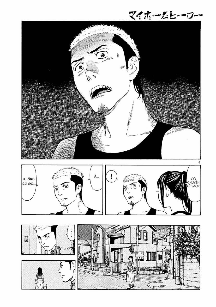 My Home Hero 54 trang 4