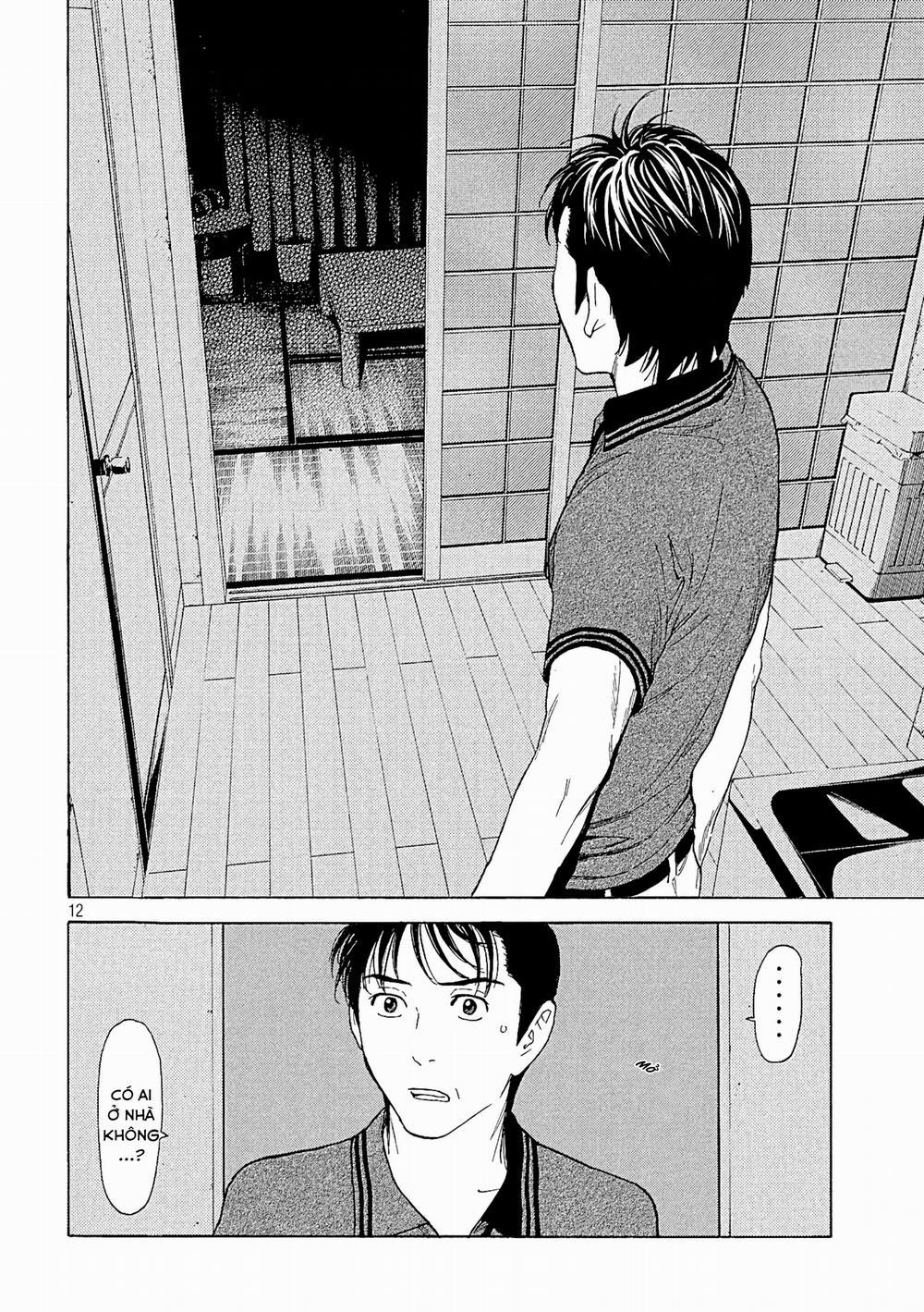 My Home Hero 55 trang 12