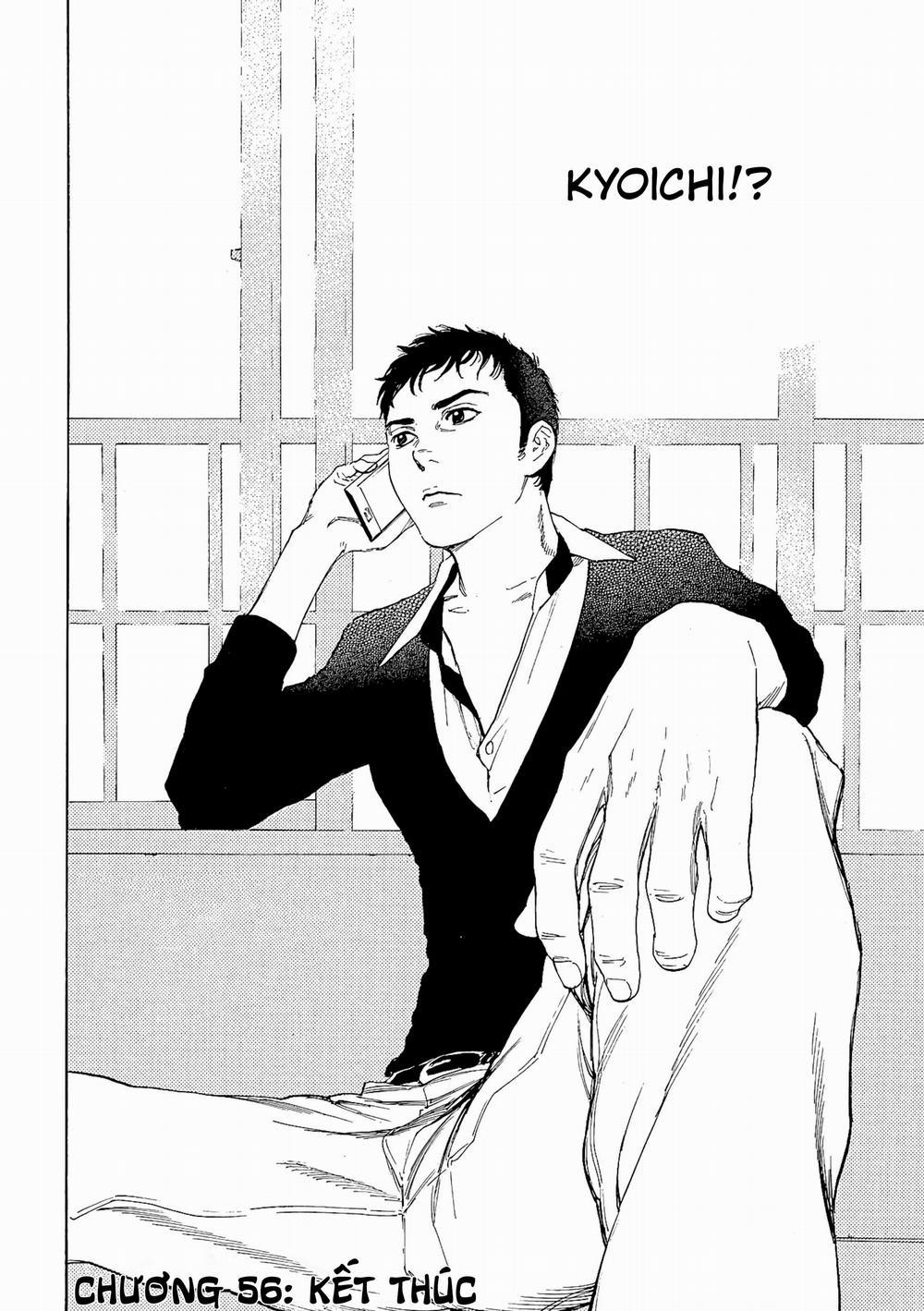 My Home Hero 56 trang 21