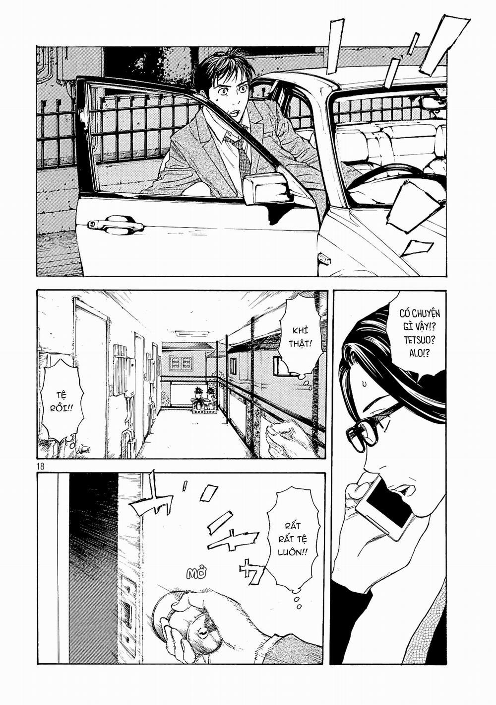 My Home Hero 57 trang 19