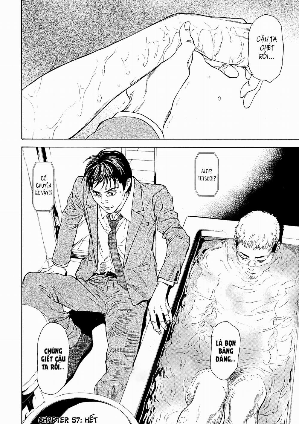 My Home Hero 57 trang 22