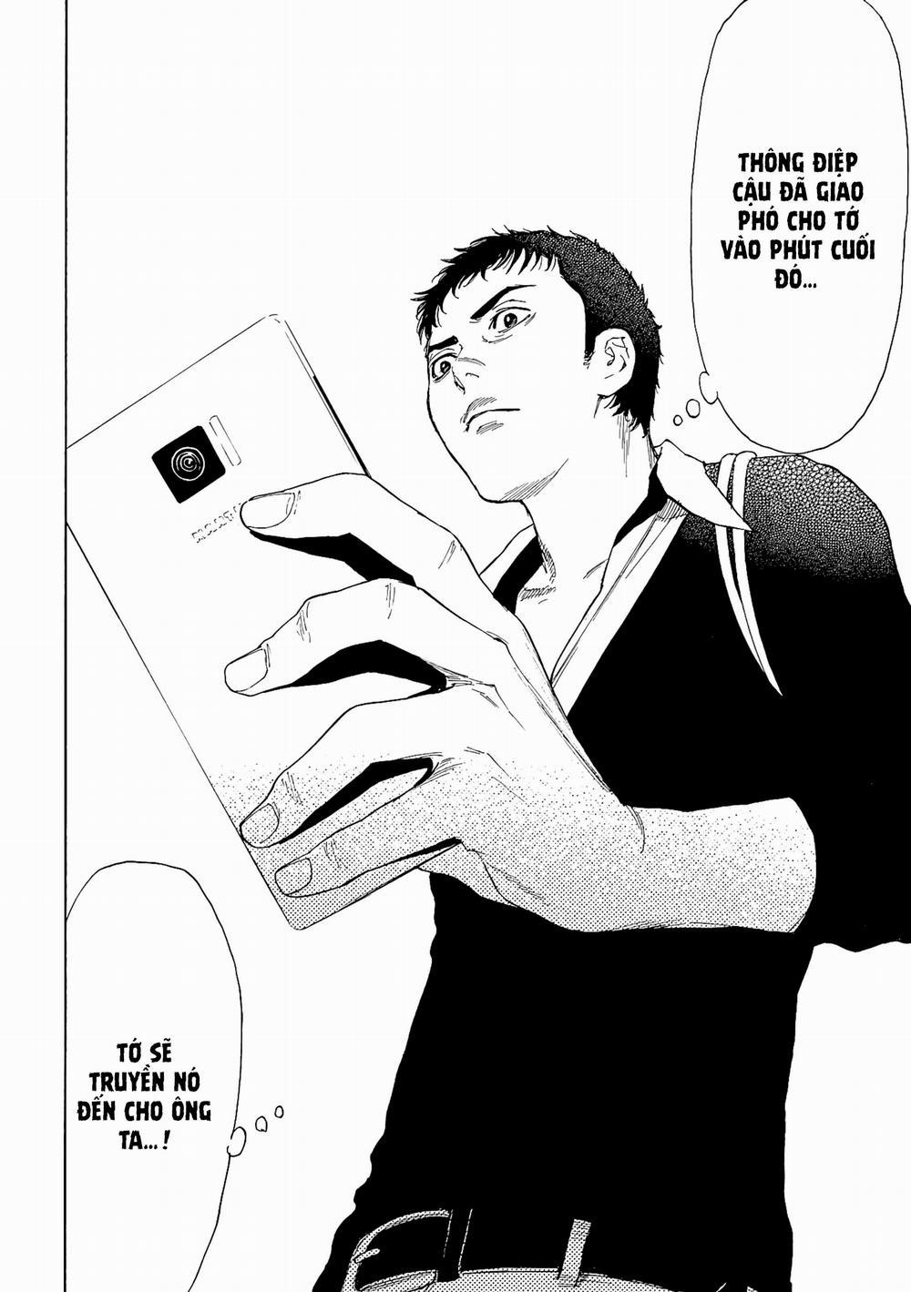 My Home Hero 58 trang 11