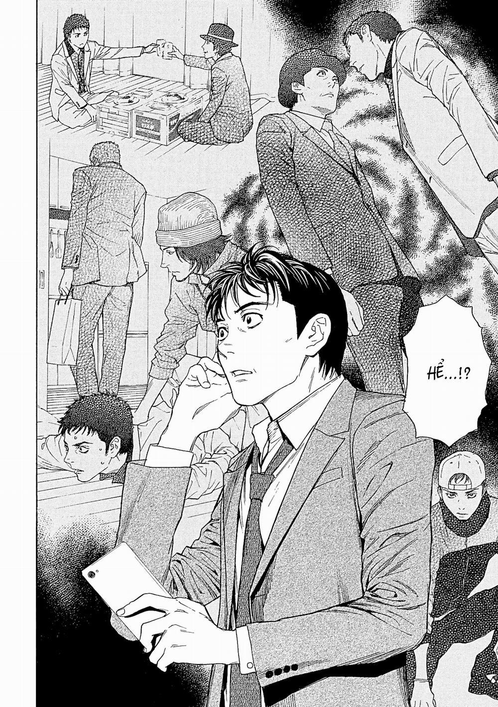 My Home Hero 58 trang 19