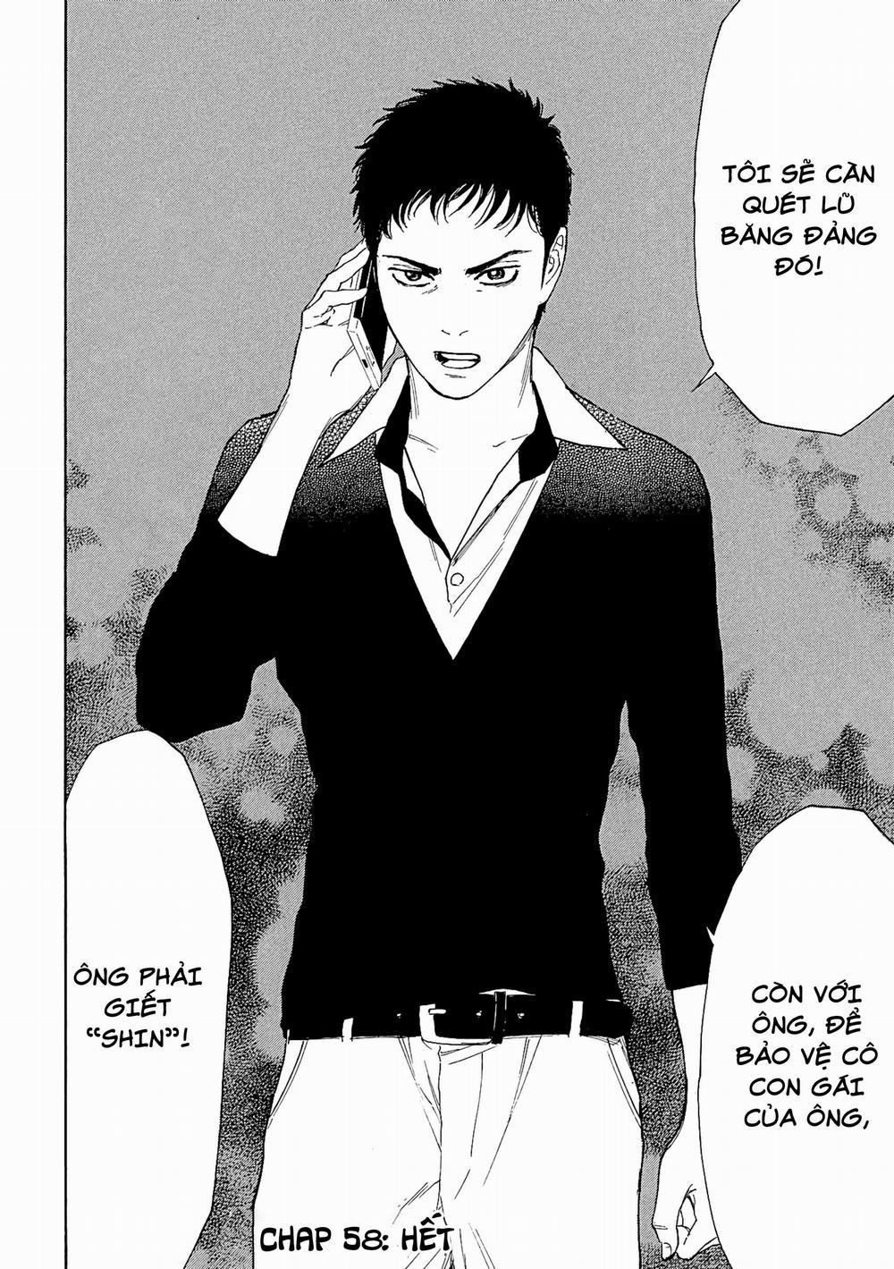 My Home Hero 58 trang 21