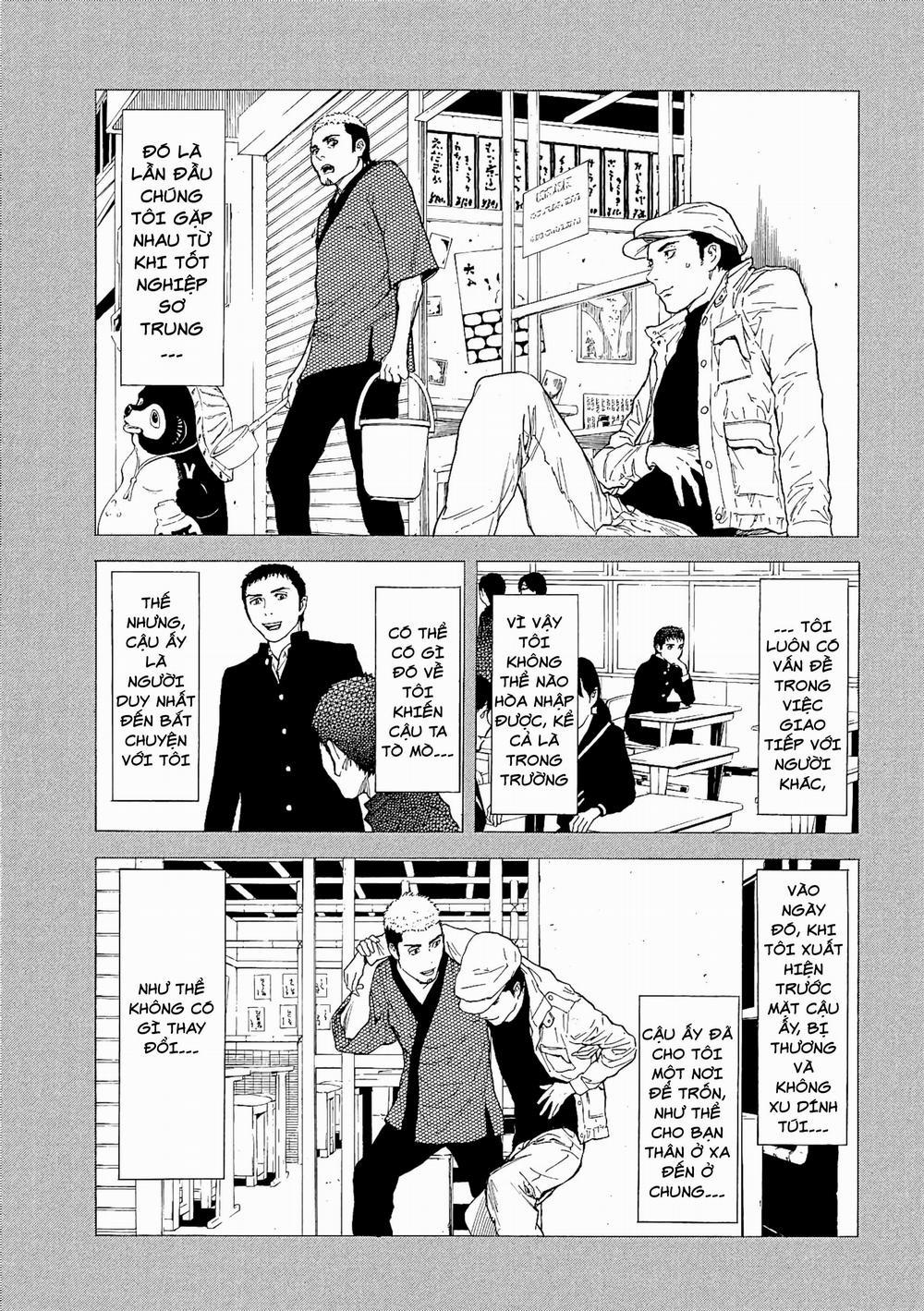 My Home Hero 58 trang 6