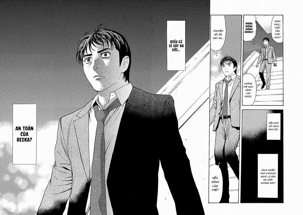 My Home Hero 59 trang 19