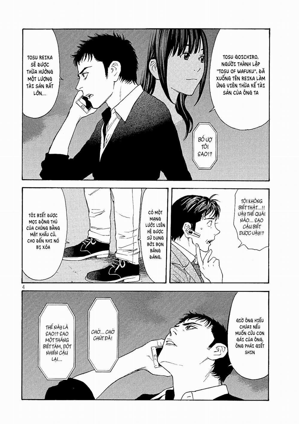 My Home Hero 59 trang 5