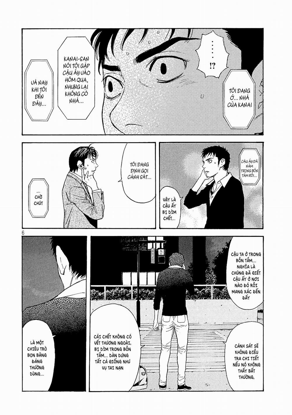 My Home Hero 59 trang 7