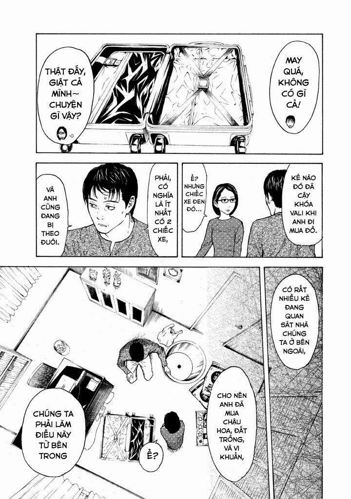 My Home Hero 6 trang 10