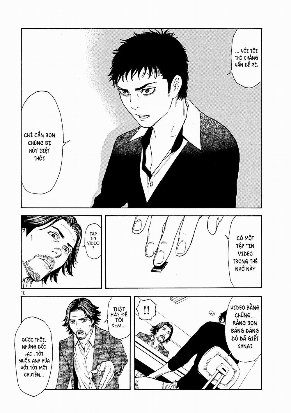 My Home Hero 60 trang 11