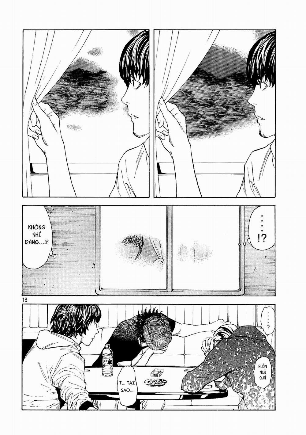 My Home Hero 60 trang 19