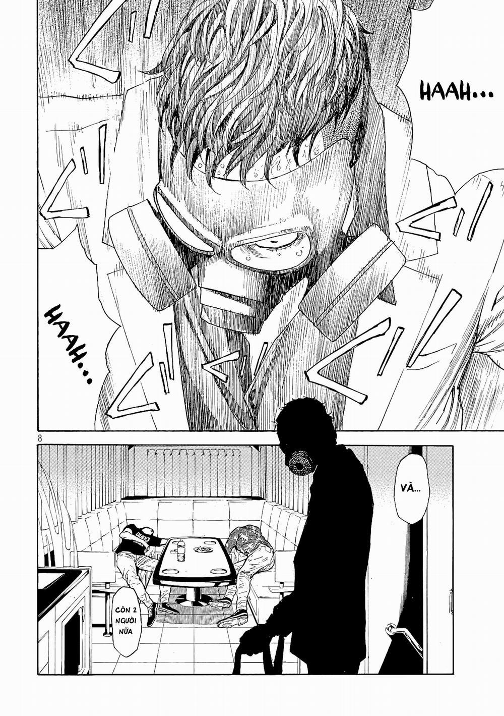 My Home Hero 61 trang 10