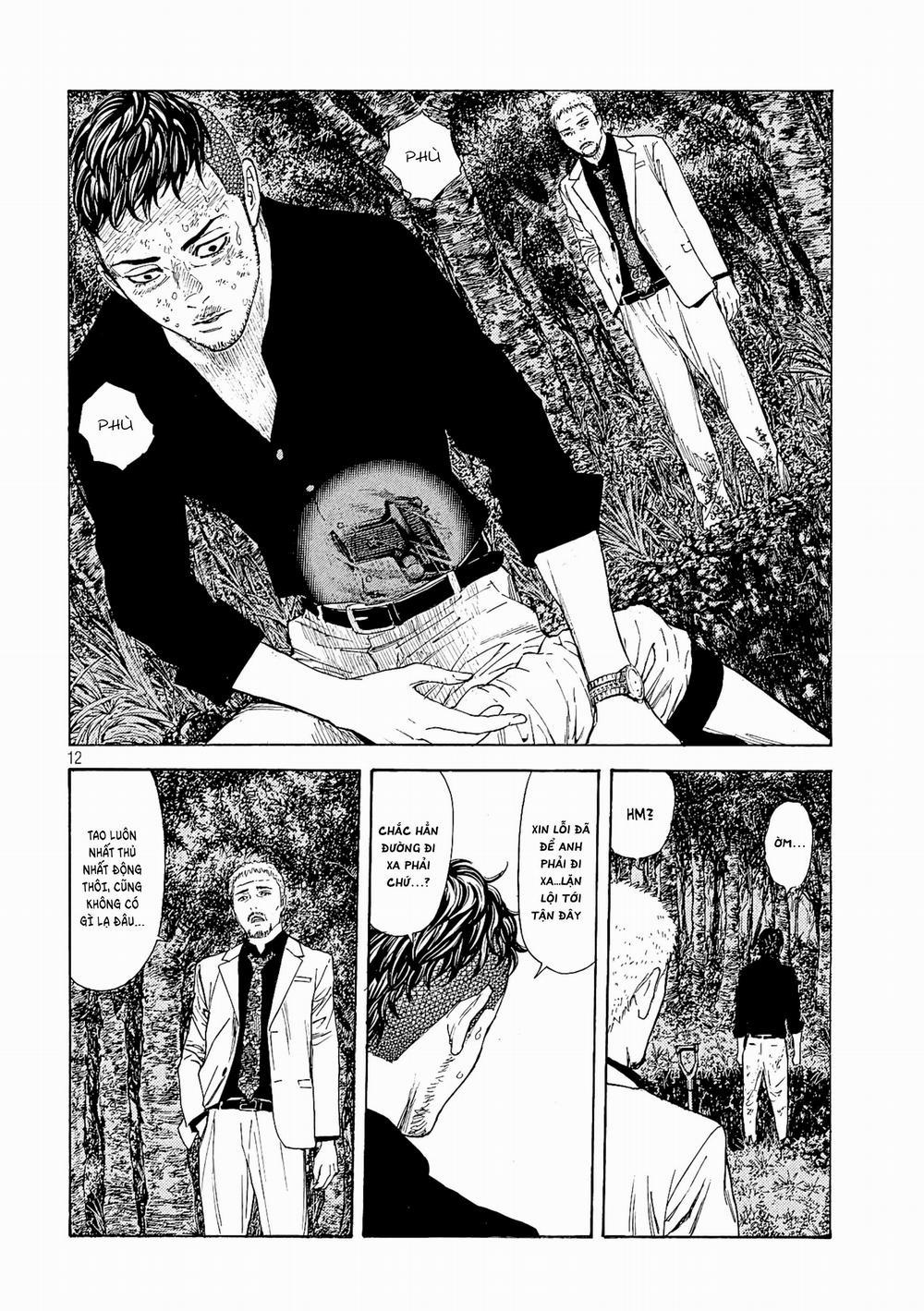 My Home Hero 61 trang 14