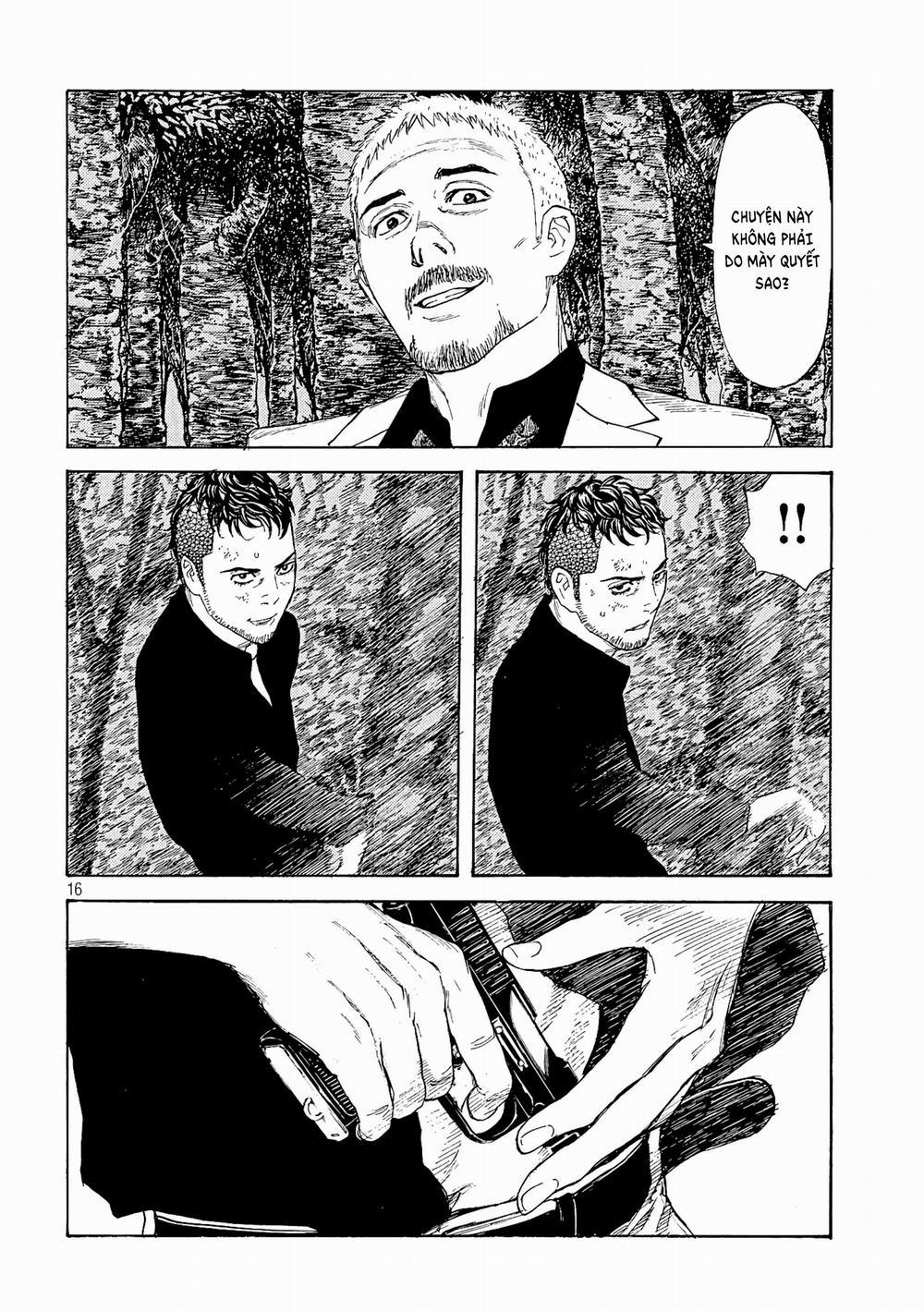 My Home Hero 61 trang 18