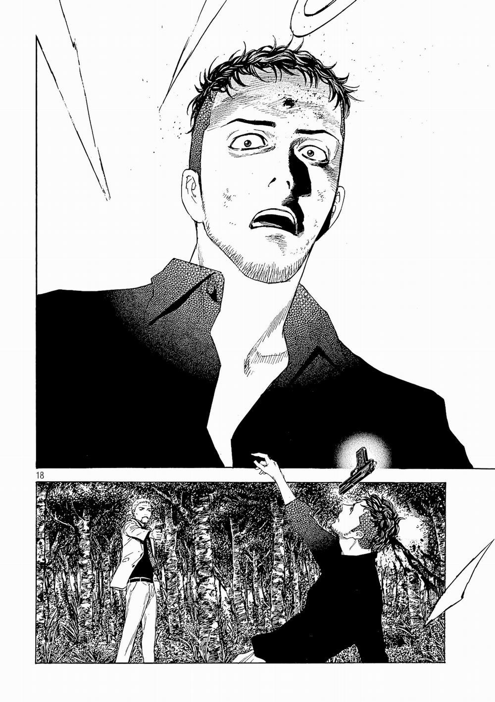 My Home Hero 61 trang 20