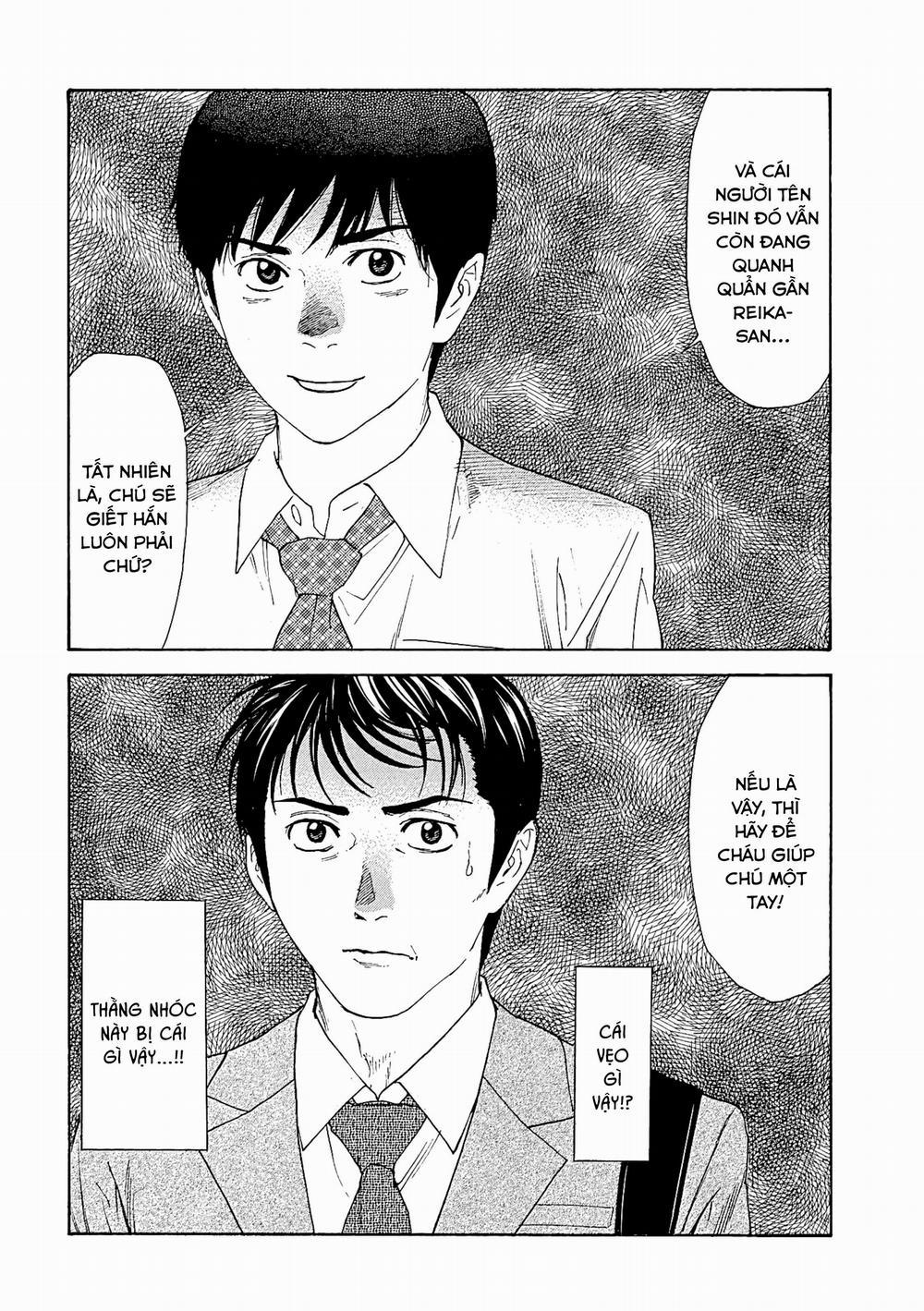 My Home Hero 62 trang 21