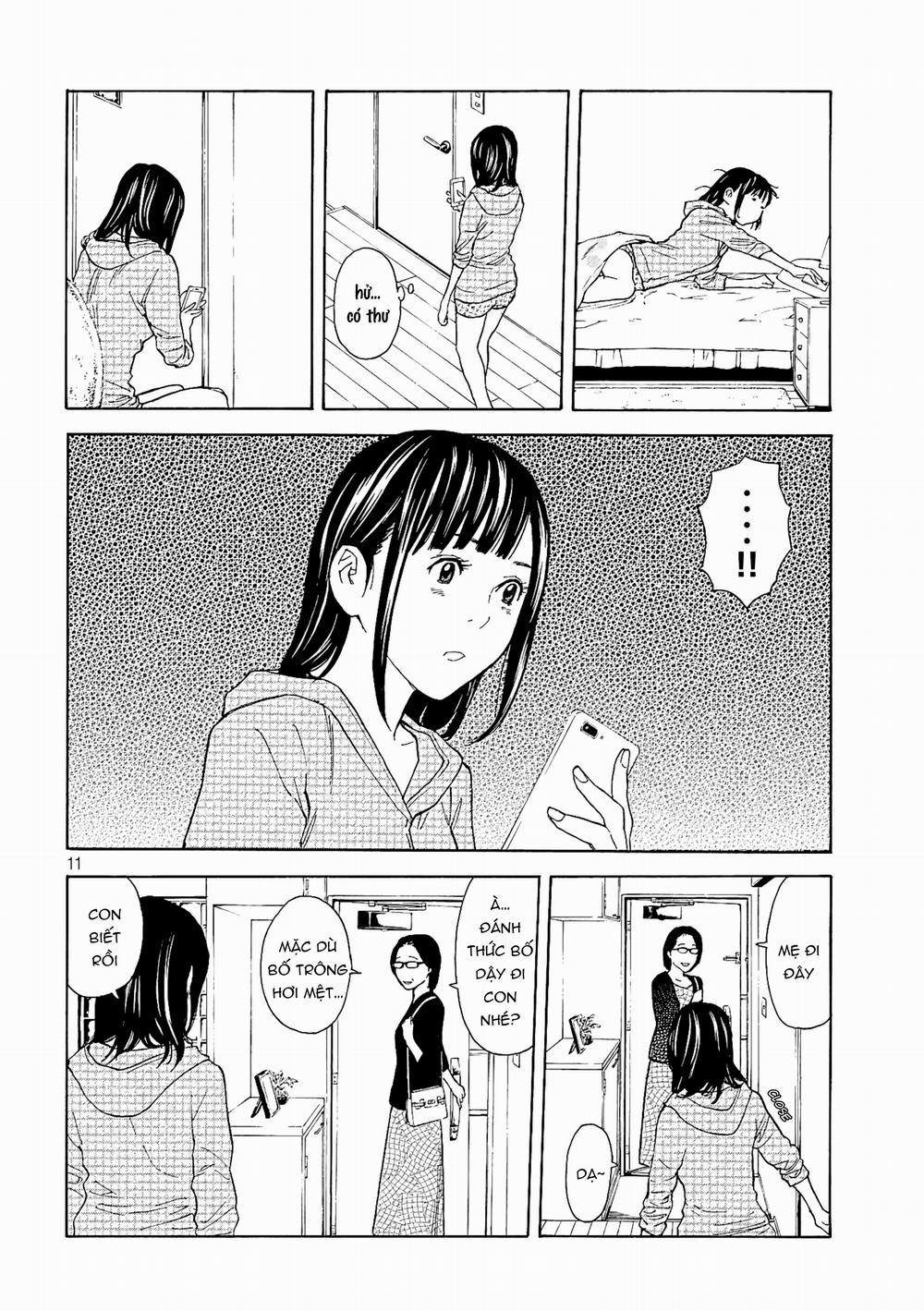 My Home Hero 63 trang 11