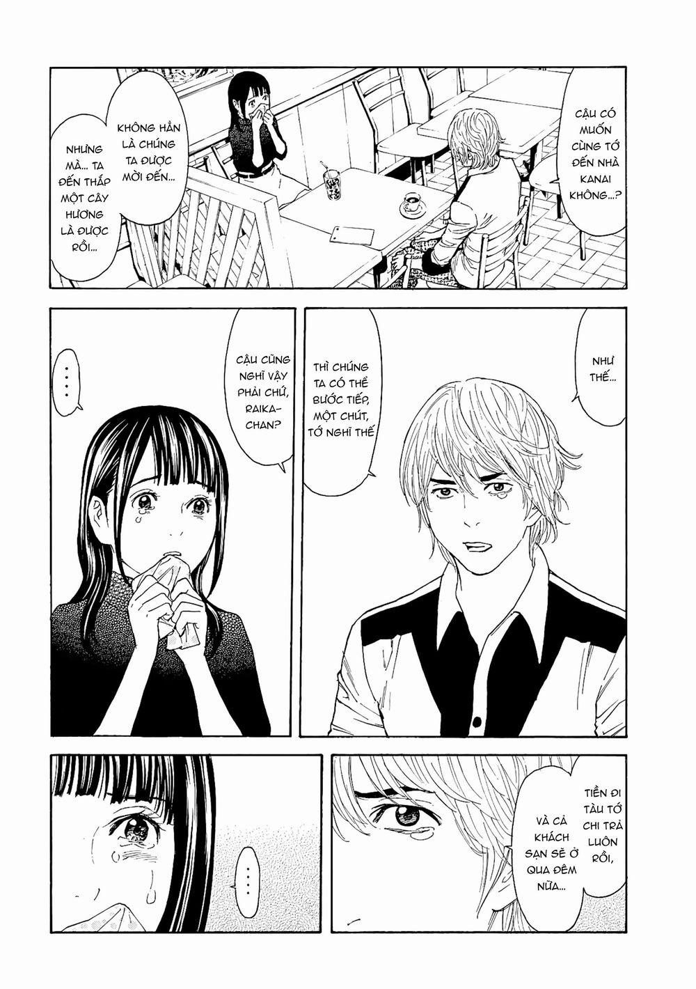 My Home Hero 64 trang 7