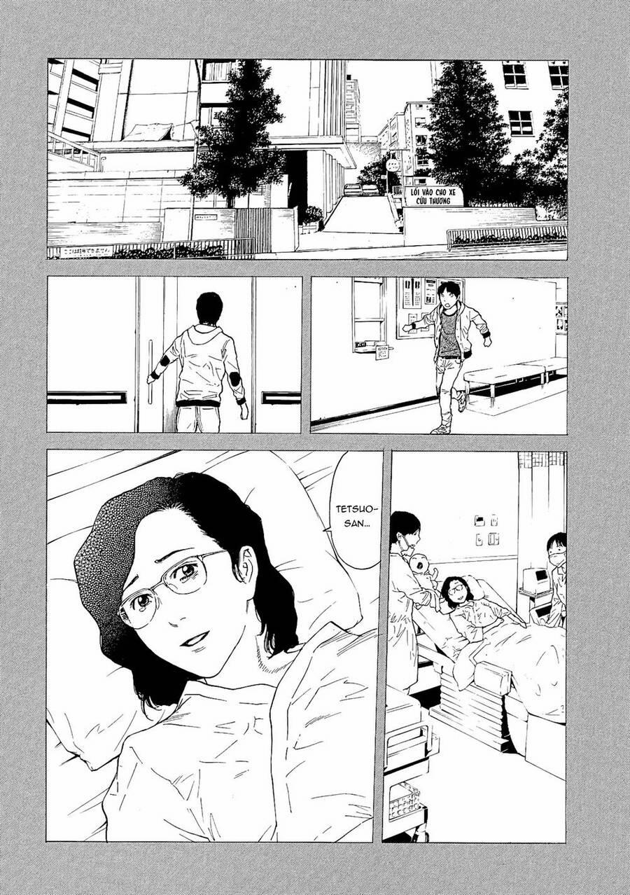 My Home Hero 69 trang 11