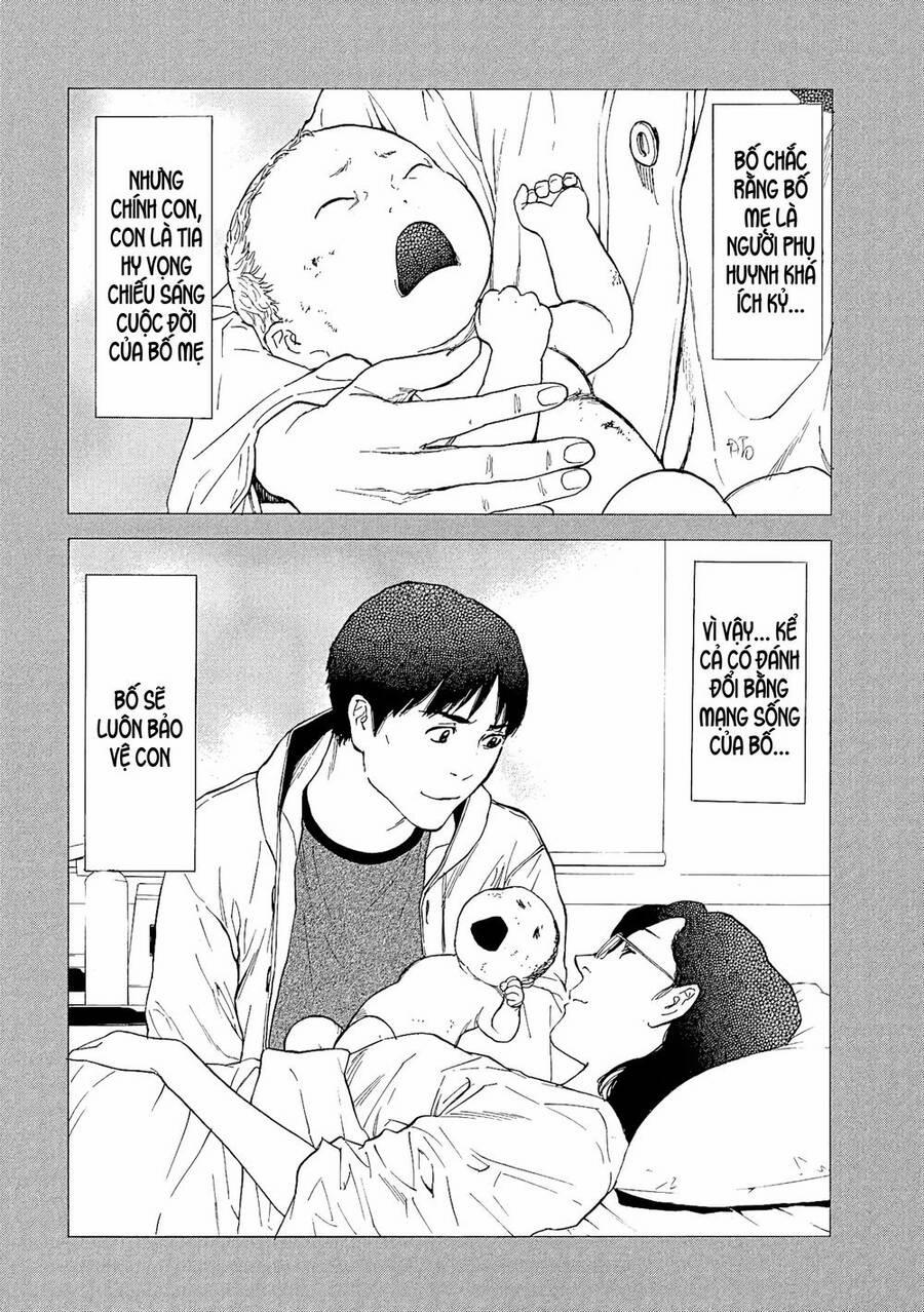 My Home Hero 69 trang 13